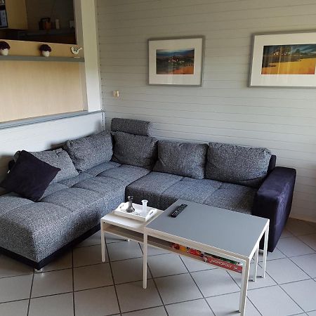 Ferienhaus Im Seepark Kirchheim Kirchheim  Buitenkant foto